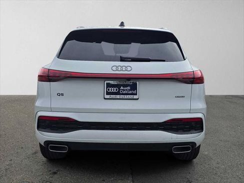 New 2025 Audi Q5 Premium Plus AWD/4WD image 6
