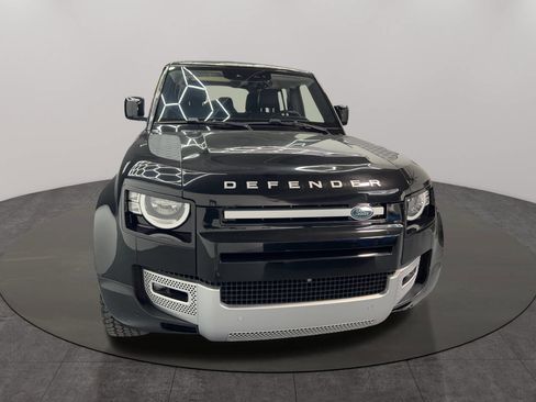 Used 2020 Land Rover Defender 110 S image 1