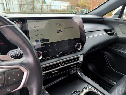 Used 2024 Lexus RX 350 350h Luxury w/ Convenience Package image 25