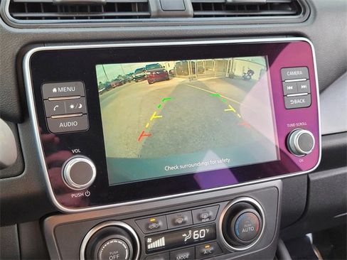 Used 2023 Nissan Leaf S image 27