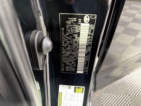 Used 2024 Toyota Corolla LE image 35