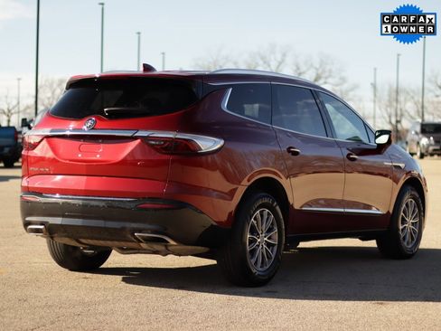 Used 2023 Buick Enclave Essence w/ Trailering Package, 5000 lbs. image 7