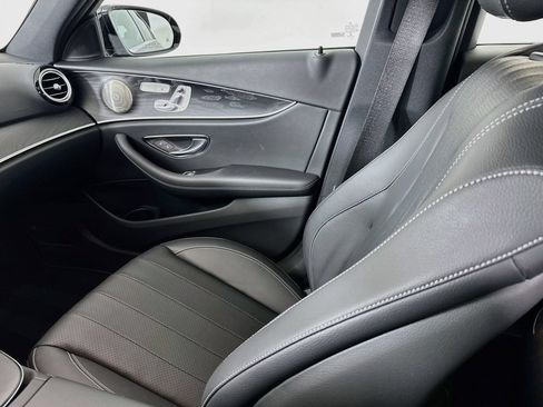 Certified 2022 Mercedes-Benz E 350 Sedan image 26