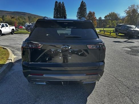 New 2026 Chevrolet Equinox ACTIV w/ Convenience Package III image 7