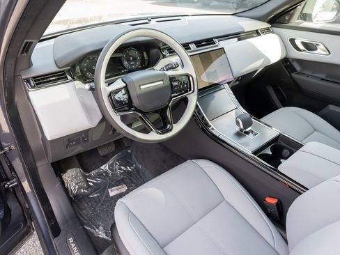 New 2026 Land Rover Range Rover Velar S image 11