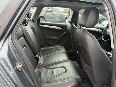 Used 2013 Audi A4 Premium Plus AWD/4WD image 13