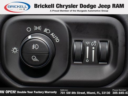 New 2026 RAM 3500 Limited image 26