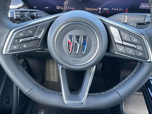 New 2026 Buick Enclave Sport Touring w/ Power Package FWD image 28