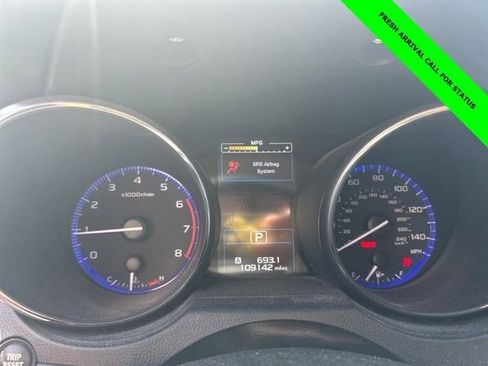 Used 2015 Subaru Outback 2.5i Premium AWD/4WD image 23