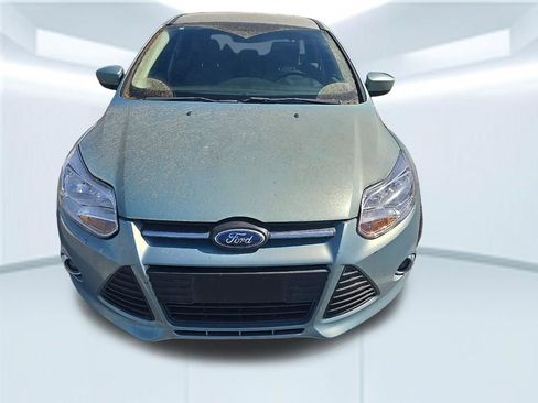 Used 2012 Ford Focus SE FWD image 8