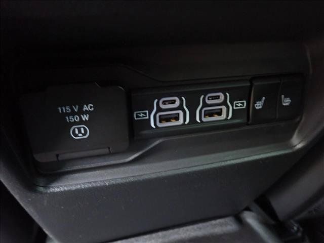 Used 2024 Jeep Grand Cherokee Limited 4xe AWD/4WD image 11