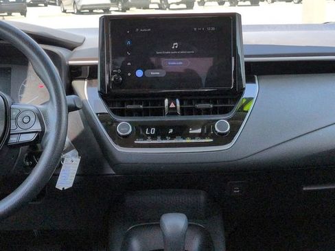 Certified 2024 Toyota Corolla LE FWD image 17