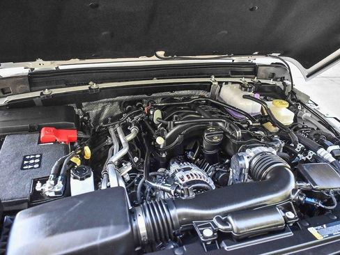 New 2025 Jeep Wrangler Sport image 25