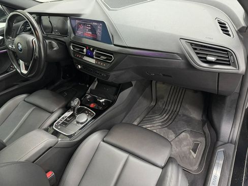 Used 2021 BMW 228i xDrive Gran Coupe w/ Convenience Package AWD/4WD image 10