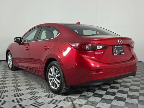 Used 2015 MAZDA MAZDA3 i Grand Touring FWD image 5