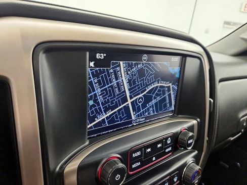 Used 2016 GMC Sierra 2500 Denali w/ Duramax Plus Package image 37