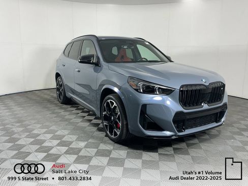 Used 2024 BMW X1 M35i w/ Premium Package AWD/4WD image 1