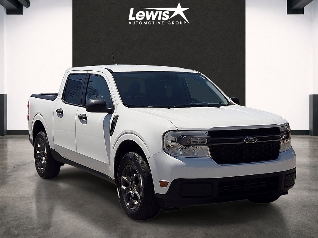Used 2024 Ford Maverick XLT FWD image 6