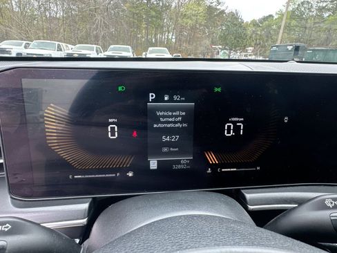 Used 2025 Kia K5 GT-Line image 21