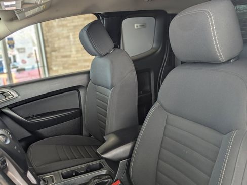 Used 2022 Ford Ranger XLT w/ Equipment Group 301A Mid image 13