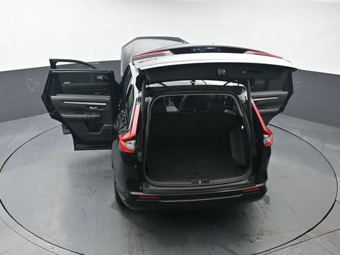 Used 2024 Honda CR-V EX-L image 45