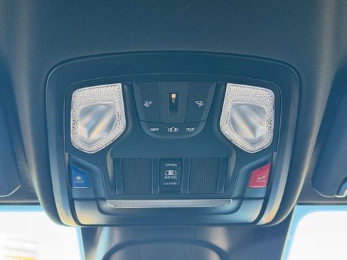 New 2026 RAM 3500 Tradesman AWD/4WD image 20