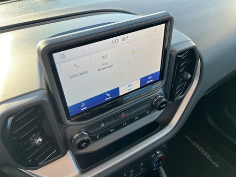 Used 2022 Ford Bronco Sport image 22