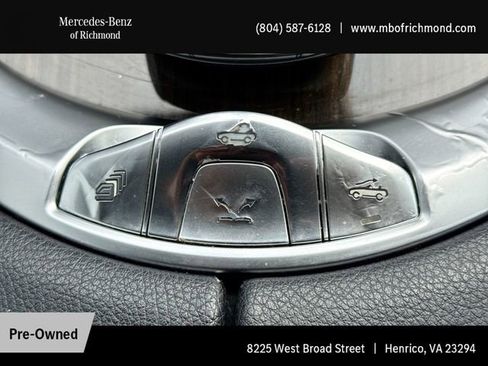 Certified 2018 Mercedes-Benz C 300 4MATIC Cabriolet image 18