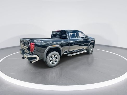 New 2026 GMC Sierra 2500 SLT w/ Texas SLT Premium Package AWD/4WD image 8