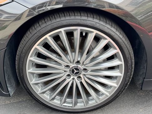 Used 2022 Mercedes-Benz CLS 450 4MATIC image 15