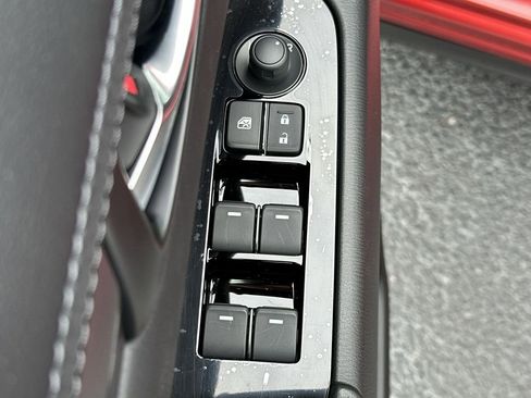 New 2025 MAZDA CX-5 AWD 2.5 S w/ Preferred Package image 13