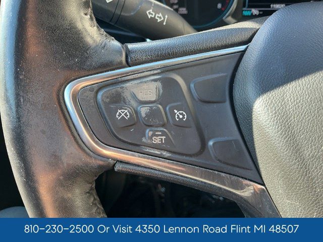 Used 2016 Chevrolet Malibu LT FWD image 18