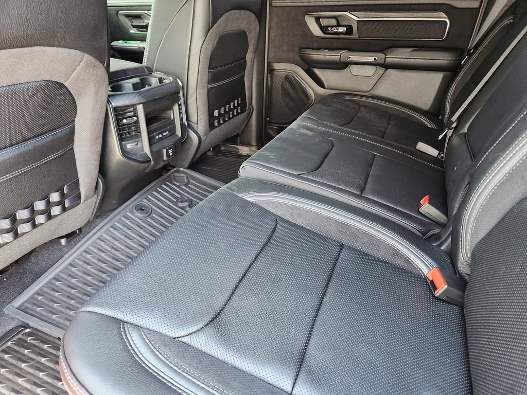 New 2026 RAM 1500 RHO AWD/4WD image 9