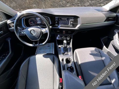 Used 2019 Volkswagen Jetta R-Line FWD image 13