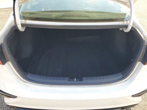 Used 2021 Kia Forte LXS FWD image 28