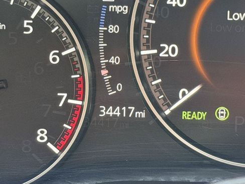Used 2024 MAZDA CX-90 3.3 Turbo w/ Preferred Package AWD/4WD image 21