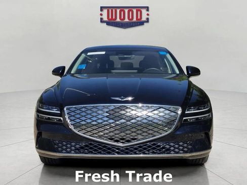 Used 2024 Genesis G80 AWD/4WD image 6
