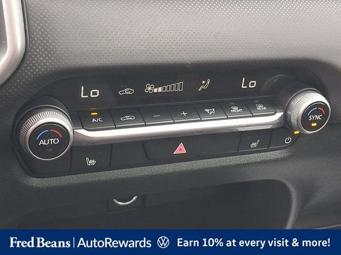 Used 2025 MAZDA CX-50 AWD 2.5 S w/ Premium Package image 22