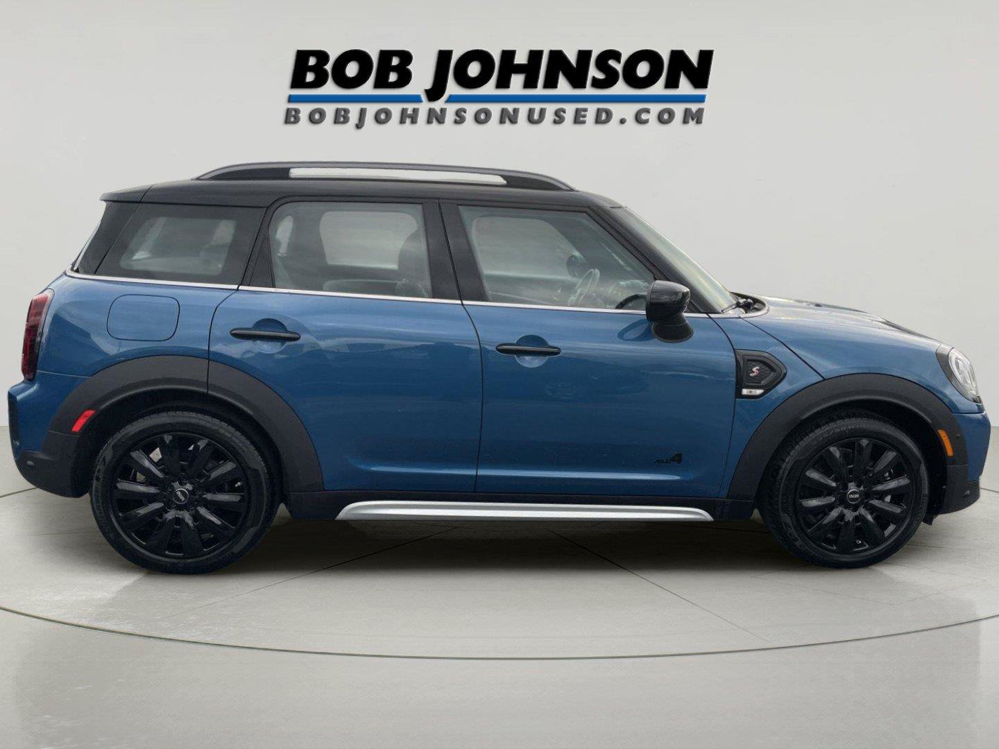Used 2024 MINI Cooper Countryman S AWD/4WD image 9