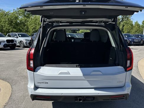 Used 2025 Ford Expedition Max Active AWD/4WD image 32