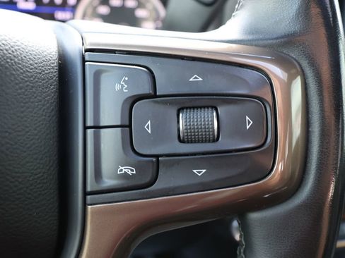 Certified 2023 Chevrolet Silverado 3500 High Country AWD/4WD image 20