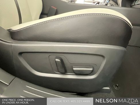 New 2026 MAZDA CX-50 AWD 2.5 S w/ Weather Package image 27
