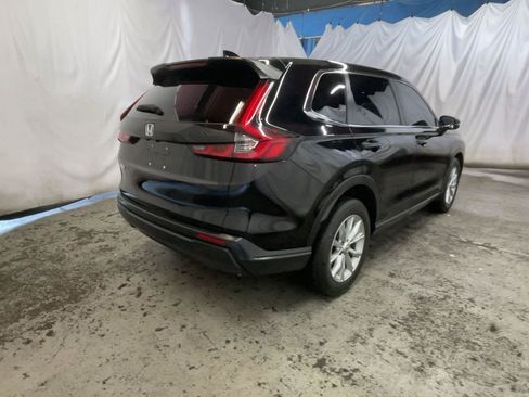 Used 2024 Honda CR-V EX-L image 6