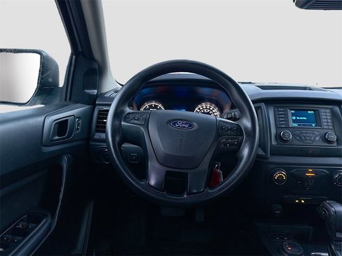 Used 2023 Ford Ranger XL w/ Trailer Tow Package image 21