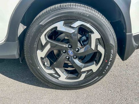 Used 2021 Subaru Crosstrek 2.5i Limited w/ Popular Package #4 image 11