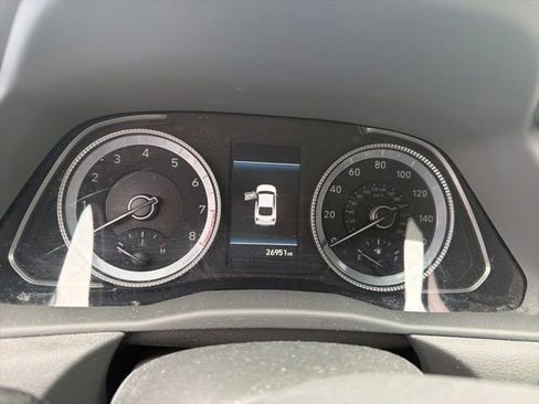 Certified 2023 Hyundai Sonata SEL FWD image 5