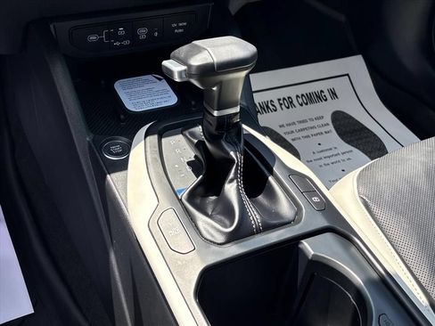 Used 2025 Kia K4 GT-Line w/ GT-Line Premium Package FWD image 33
