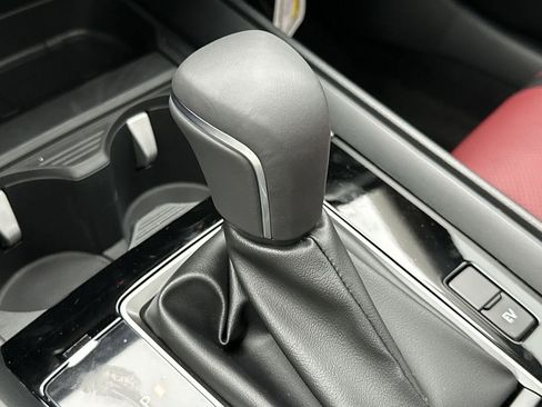 New 2026 MAZDA CX-50 AWD 2.5 Hybrid w/ Weather Package image 20