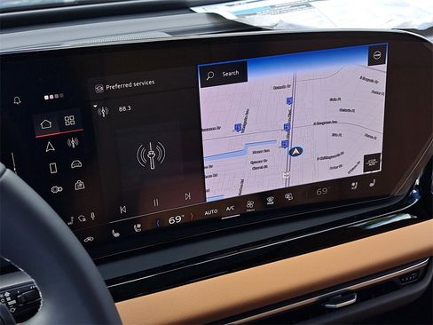 New 2025 Audi A5 2.0T Prestige image 12