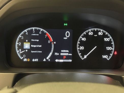 New 2025 Honda Ridgeline RTL image 21